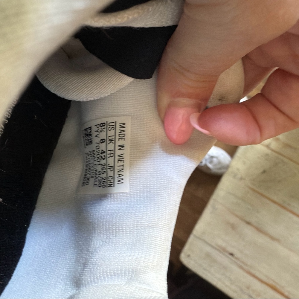ADIDAS Multix Shoes - Picture 4 of 5